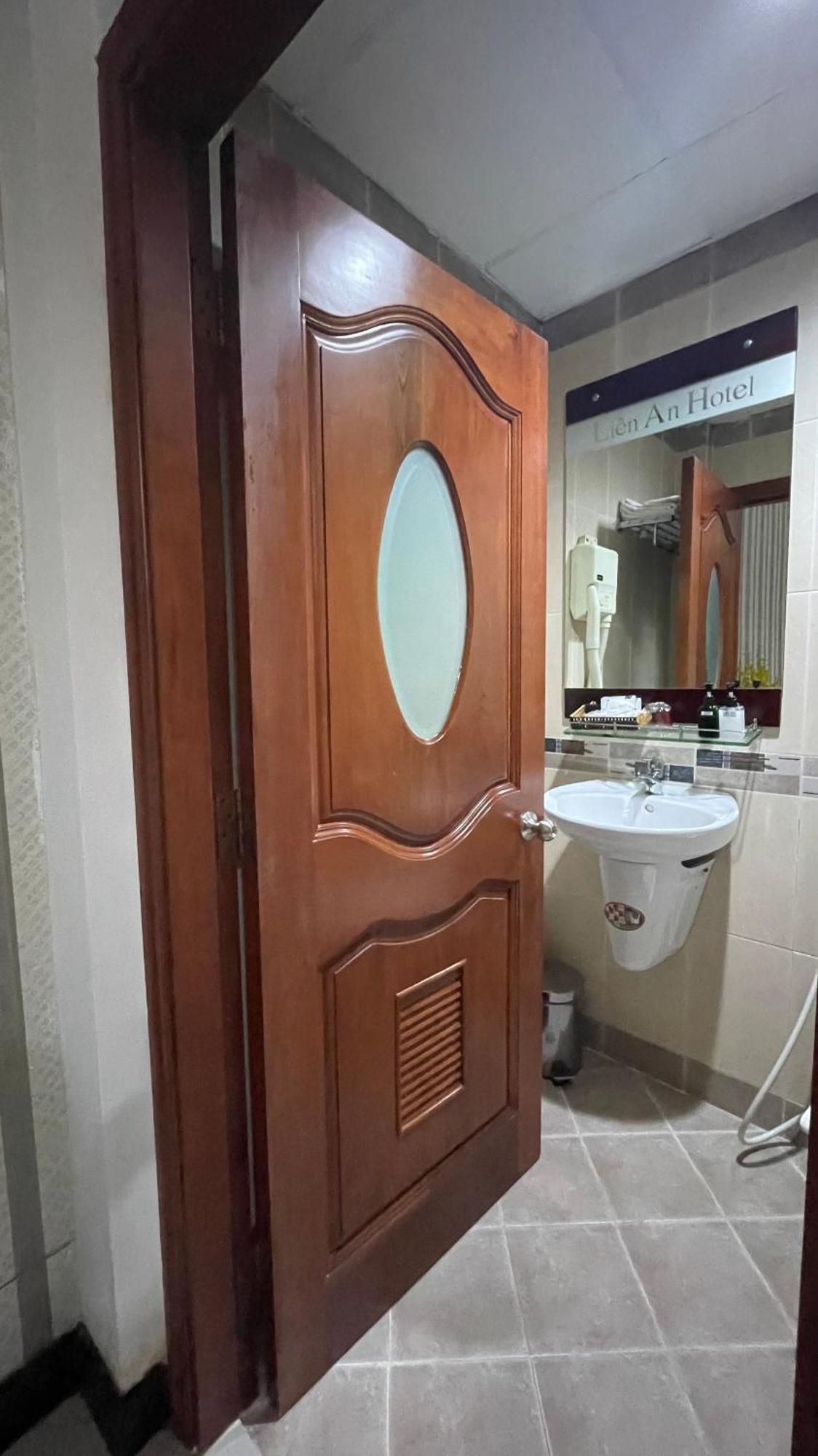 Gold Hotel, Saigon Hô Chi Minh-Ville Extérieur photo